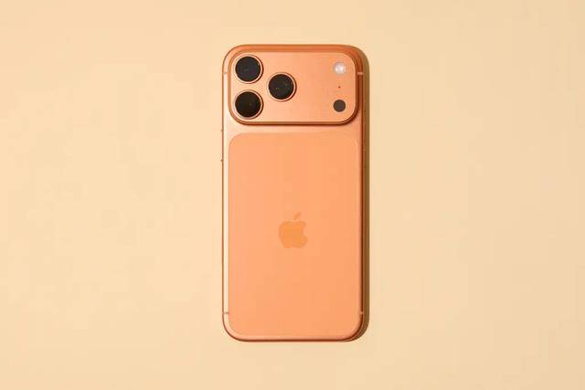 iPhone 17大卖!苹果10月在华销量暴涨37%