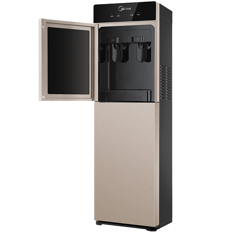 尽享健康饮水新时代