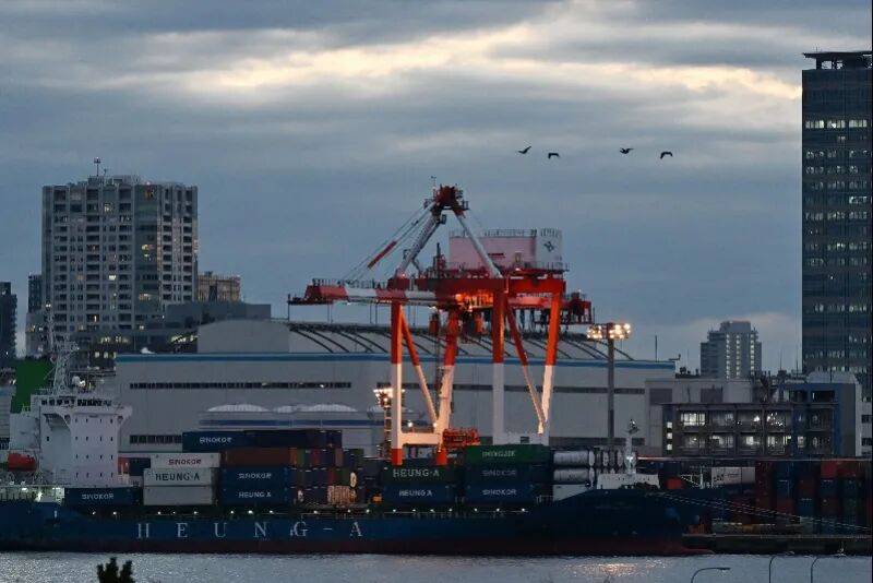 中国游客取消赴日旅游，“机酒已全额退款” -华闻时空