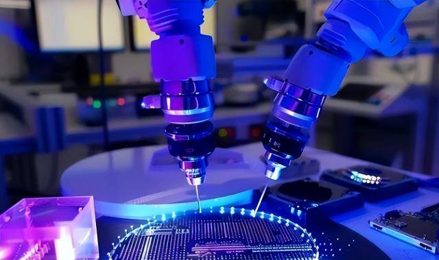 原创             芯片技术地震：中国新发现，光刻机再见？全球格局将重塑？