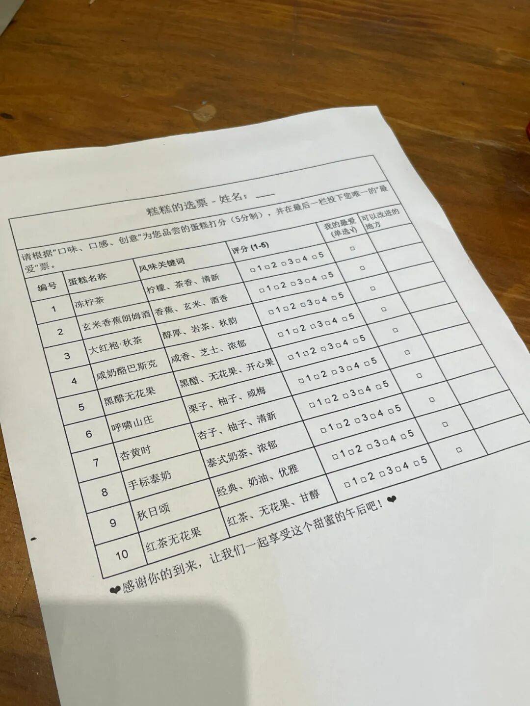 图片[5]-今年最流行的社交局，花200块一起“杀糕” -华闻时空