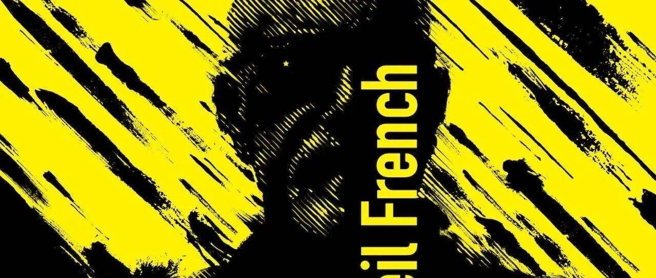 文案之神Neil French离世，享年81岁！_广告业_创意_亚洲