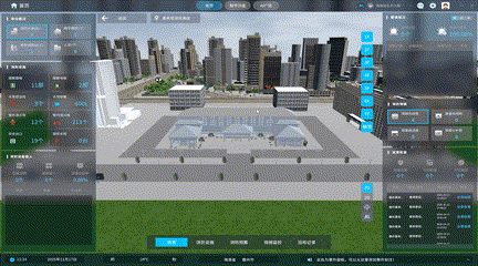 儋州消防在全国消防数字孪生创新应用大赛中荣获佳绩