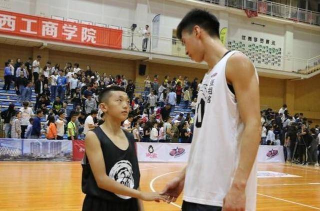 身高1米58却被称"中国库里",张明宇的cuba征途有多精彩?