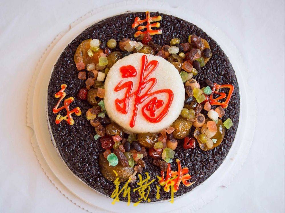 链接传统与潮流,潍坊昌乐春堂八宝糕以品质守乡愁