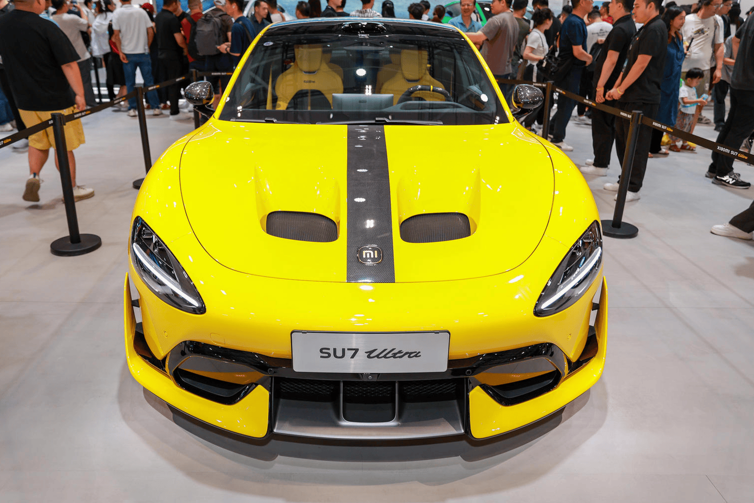 小米汽车“挖孔机盖”案再开庭，法务辩称雷军多次不建议购买，相关微博已删不存在误导