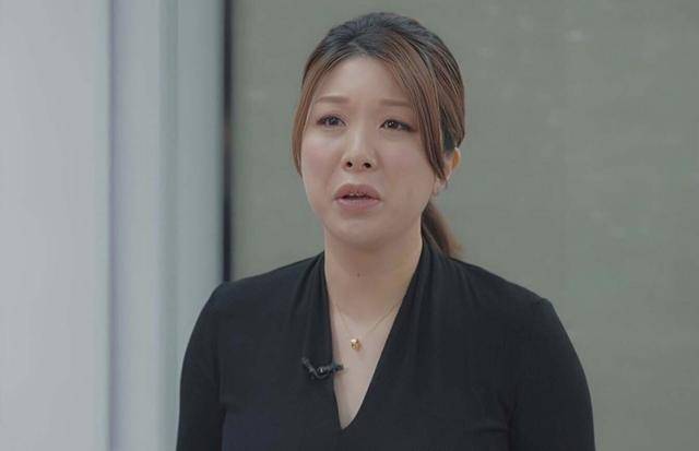 突发！香港知名女星宣布再度离婚，坦言情绪低落痛哭了好几场