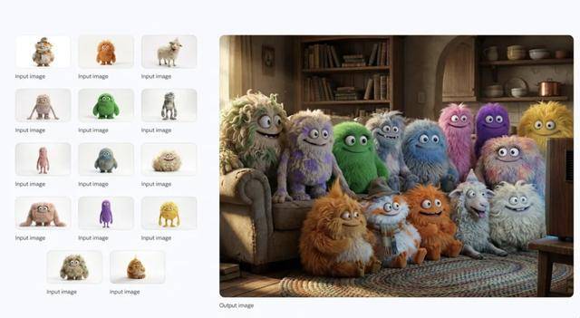 谷歌又一张“王牌”发布!网友玩疯了