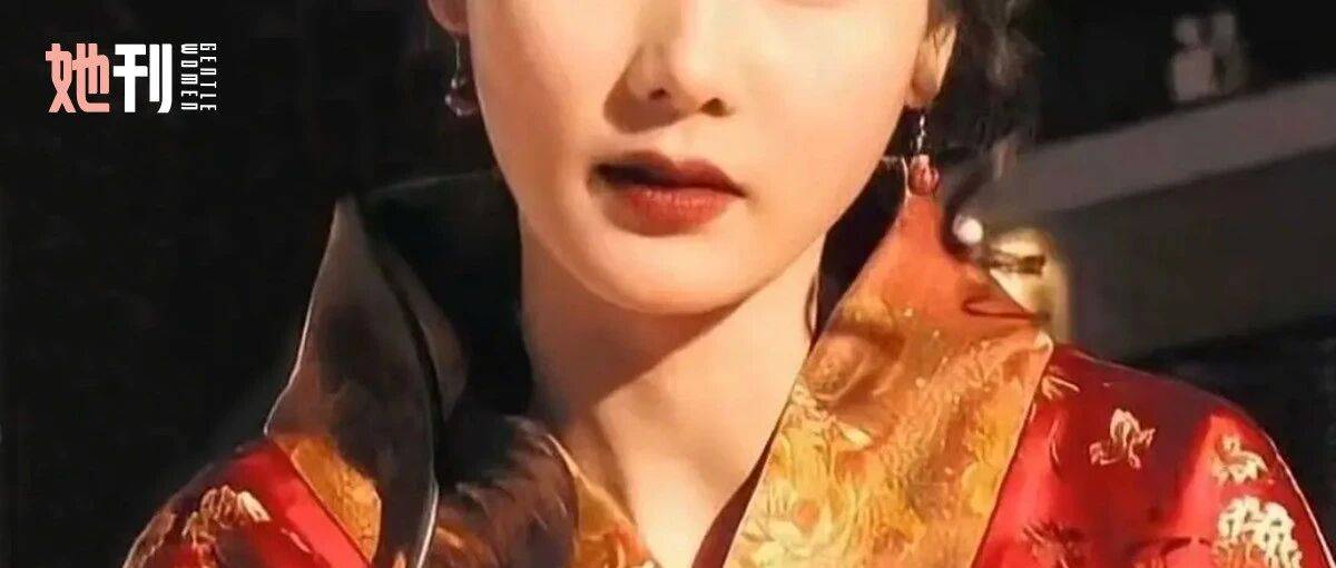 内娱最疯影后，只想「传宗接代」_何赛飞_几位_节目