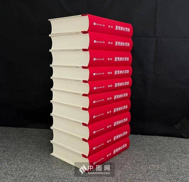 荐书丨《袁枚全集新编》精装全10册3折团购中_搜狐网 荐书丨《袁枚全集新编》精装全10册3折团购中_搜狐网