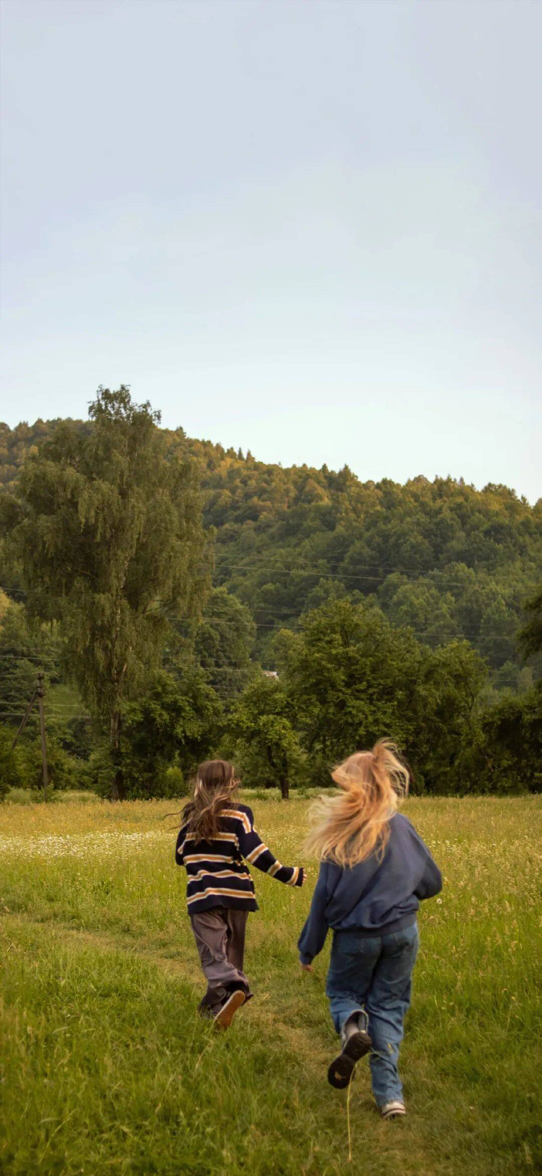 简约高清锁屏壁纸