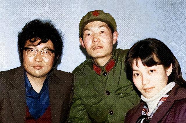 70 岁潘虹近况吓人，走路颤巍神情呆滞，40 年离婚真相藏不住