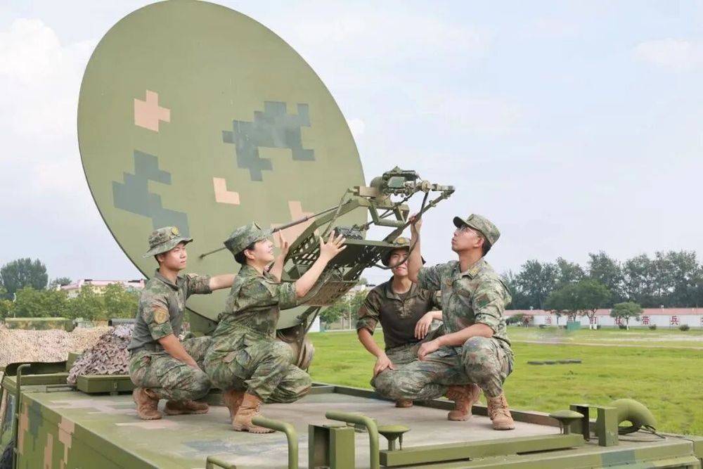 “最美”女大校当选中科院院士！