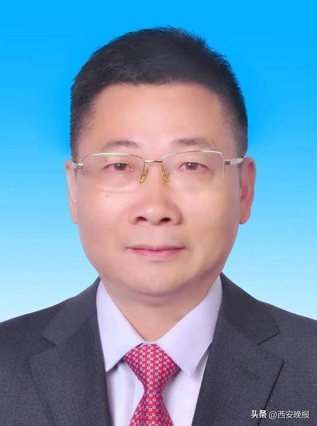 6地市委市政府主要领导调整 6地市委市政府主要领导调整