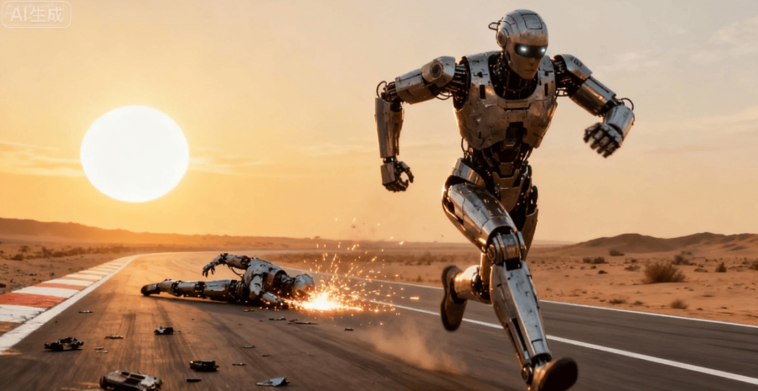 爆大雷！机器人明星公司突然“猝死”