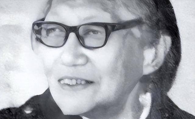 她曾是将军的夫人，如今揭开50年神秘面纱：她是隐藏身份的超级