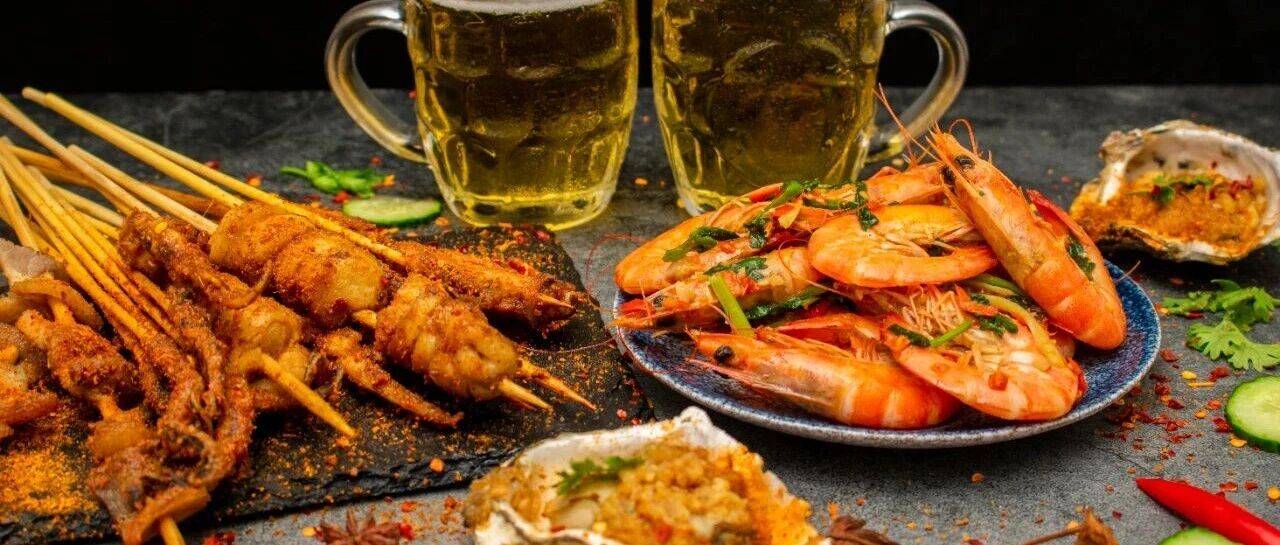 点辣菜只会说 “big spicy”?难怪老外给你上变态辣!_spices_light_例子