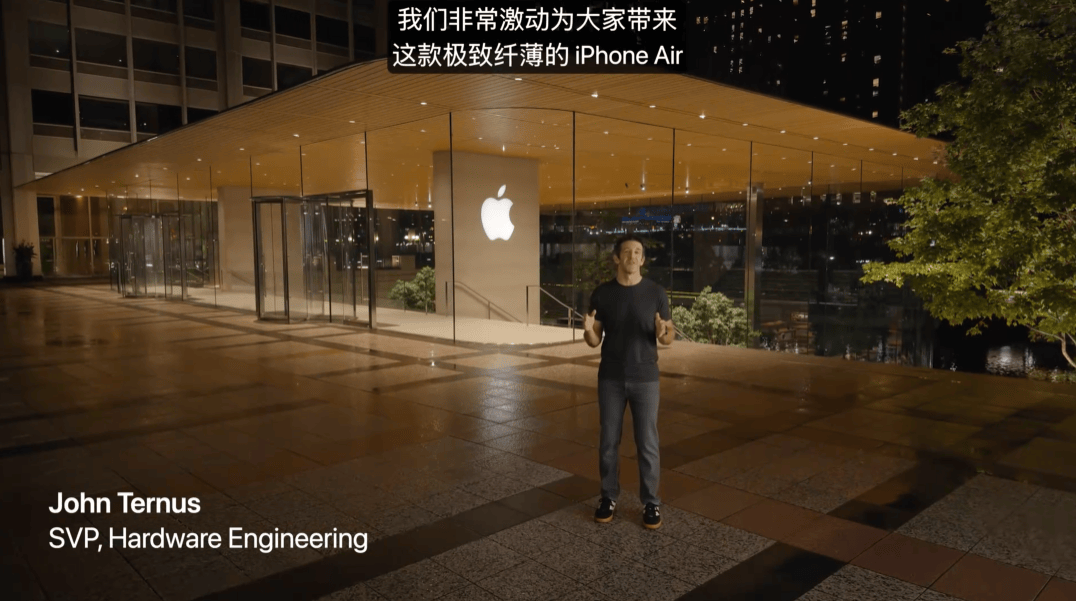 苹果要换CEO，谁来接替库克？