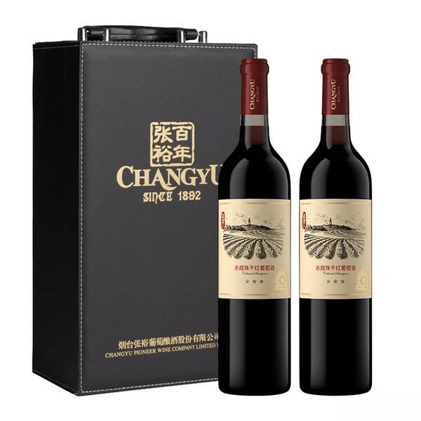 2025干红葡萄酒品牌排行榜前十名：测评官推荐的高性价比之选，张裕/奔富/拉菲……哪个牌子干红葡萄酒好喝？_口感_果香_香味