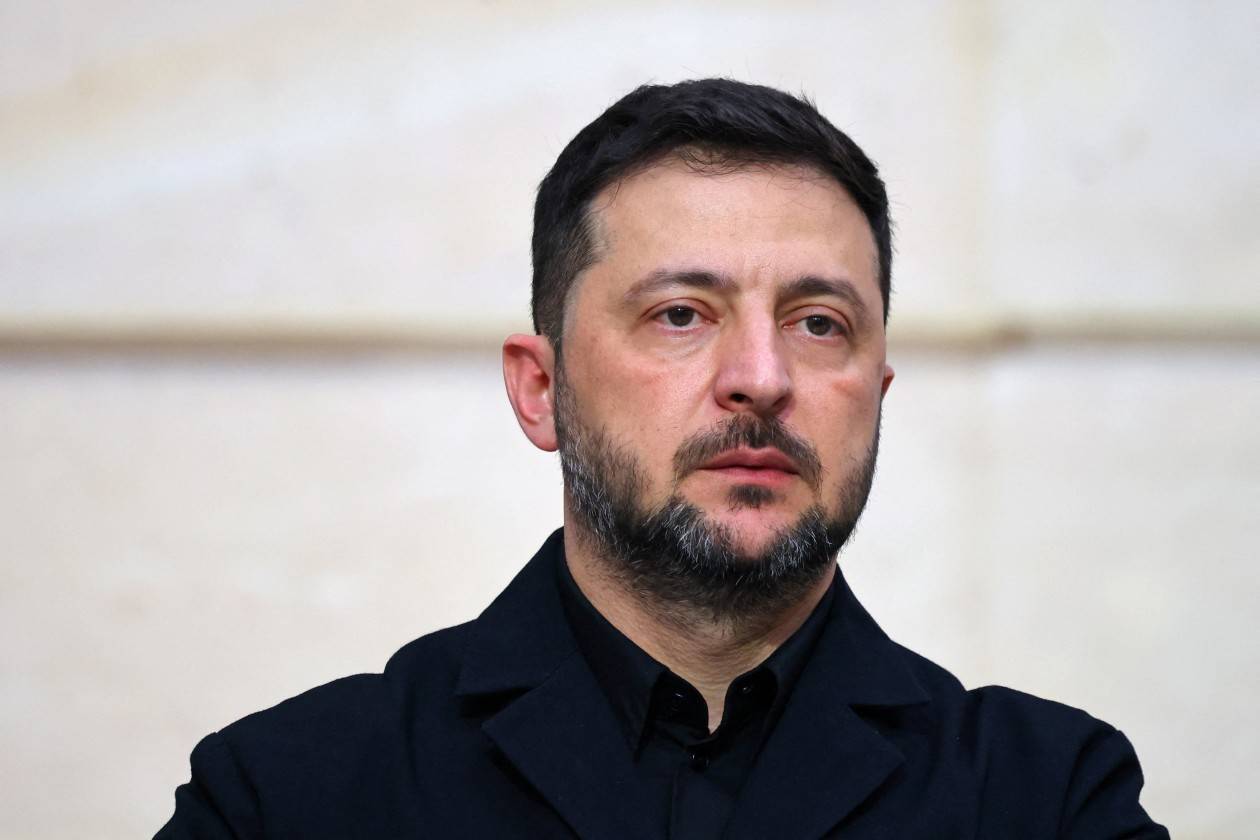 特朗普批评乌克兰态度冷淡，泽连斯基迅速回应表达感激之情