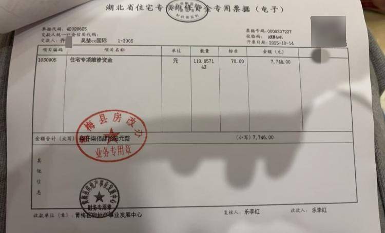 85套法拍房办证难背后:购房者先遇烂尾 筹款自救后又遭法拍(图5)