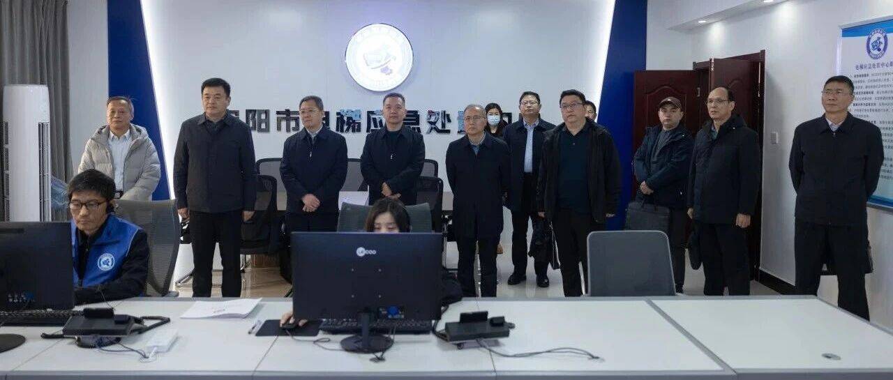 省市场监管局调研组来安调研特种设备安全监察工作_保障_佟桁_安阳市