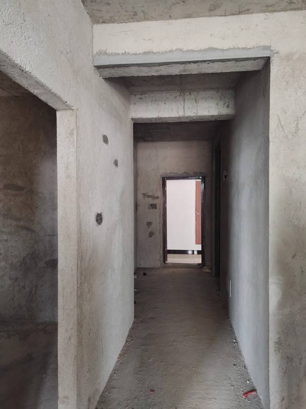 85套法拍房办证难背后:购房者先遇烂尾 筹款自救后又遭法拍(图4)