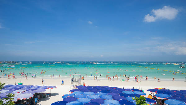 为了“夺回”中国游客，泰国也是“拼了”-华闻时空