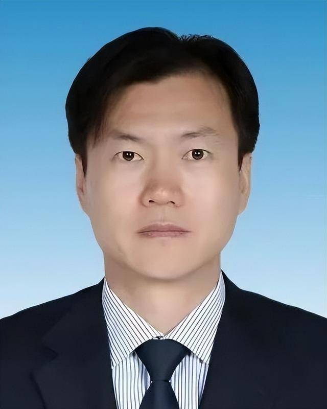 李浩任天津市红桥区代区长