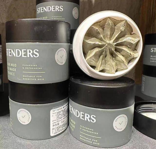 施丹兰面膜陷"铅超标"争议 品牌回应:已下架相关并联系召回(图2)