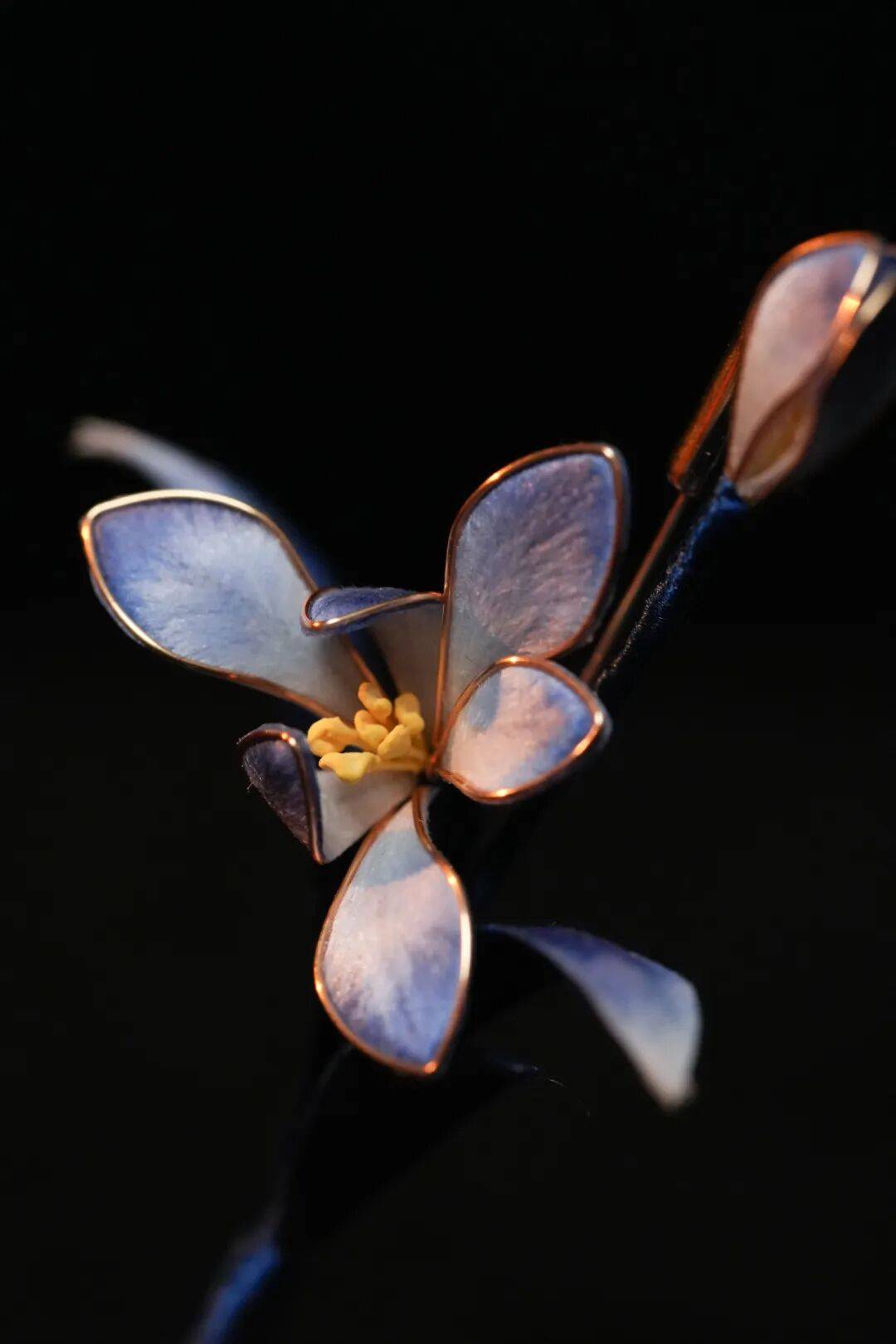 绒花_扬州_寓意