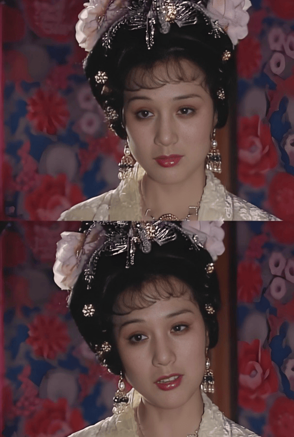《唐明皇》播出32年,里头的演员们都咋样了