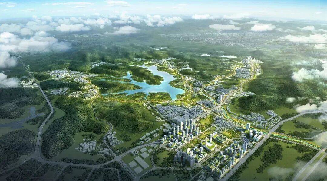 深圳一机关大院，主动把围墙拆了……