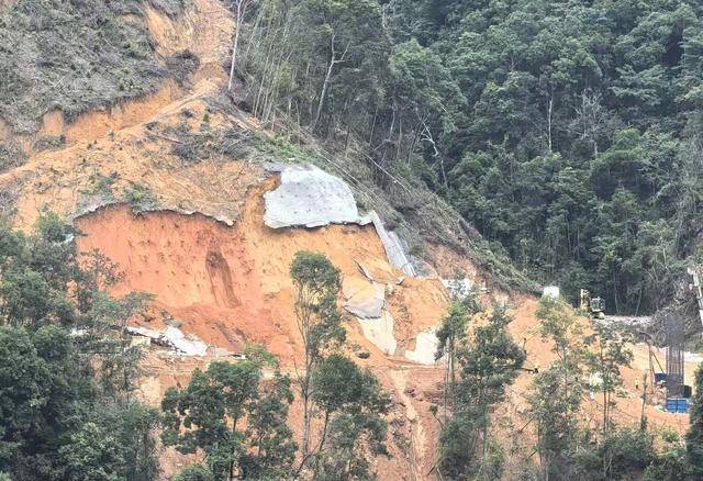 注浆不足、桩长缩水 福建永安抽水蓄能电站建设被指偷工减(图3)