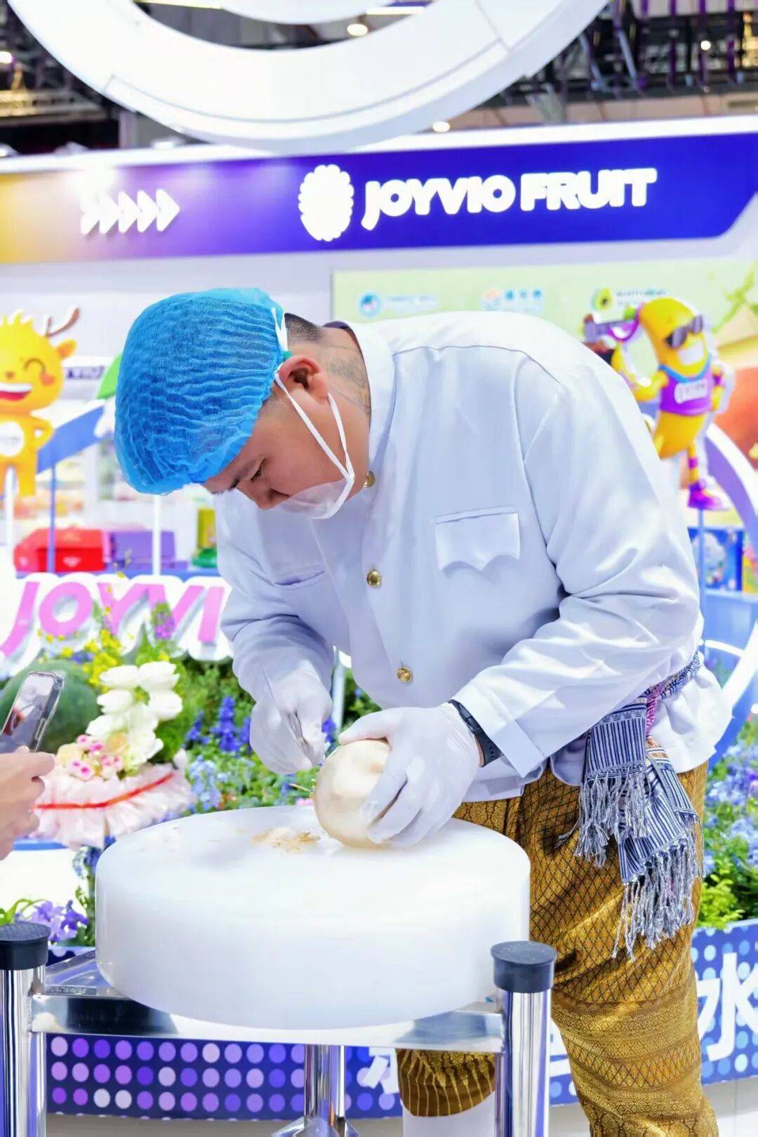 椰子水之外,大公司争夺40亿元生椰市场 椰子水之外,大公司争夺40亿元生椰市场