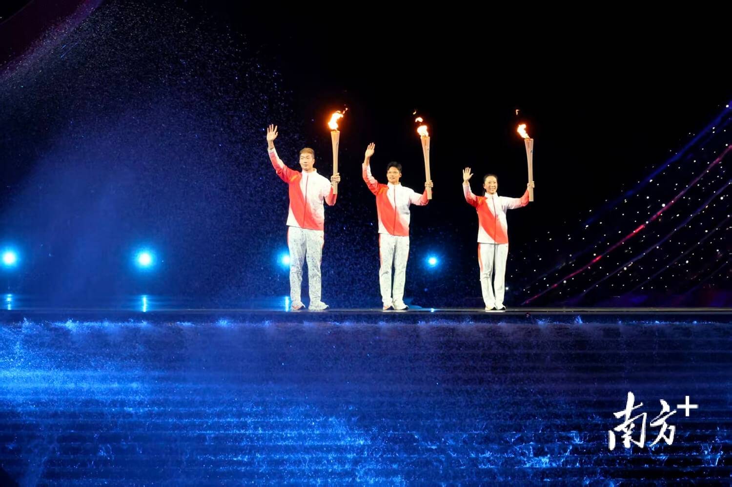 这份《协议》，将如何促进粤港澳三地体育事业融合？