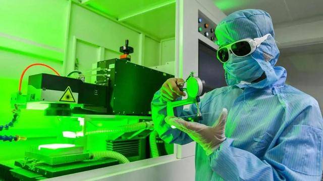 原创             全球90%都是日本生产，一旦断供中国如何应对？为何别国无法生产