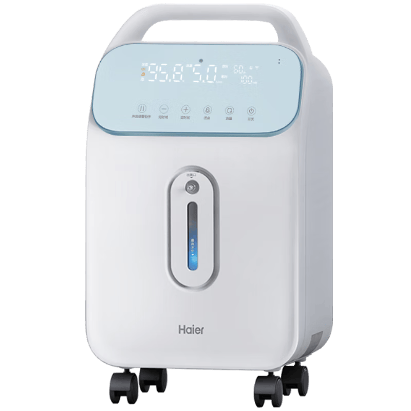 海尔制氧机怎么用海尔医用制氧机：为您的健康护航_https://www.jmylbn.com_新闻资讯_第1张