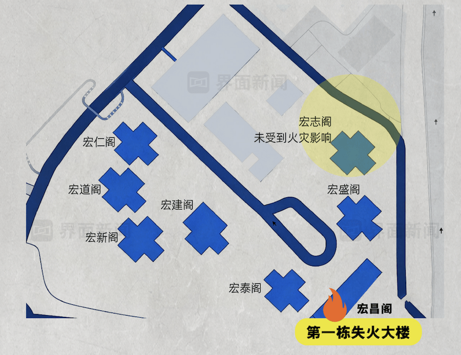 绝大多数为香港本地人，宏福苑居民的基本画像是怎样的？