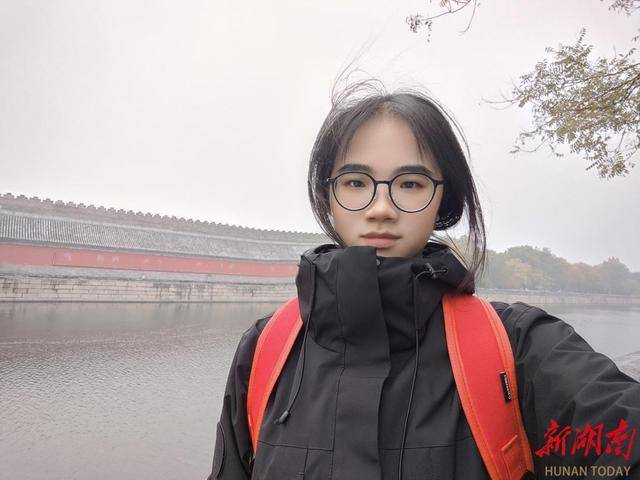 彭宇瑄 长沙卫生职业学院 视觉训练与康复班_长沙卫生职业学院