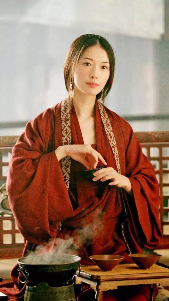 林志玲51岁:相夫教子,不后悔?