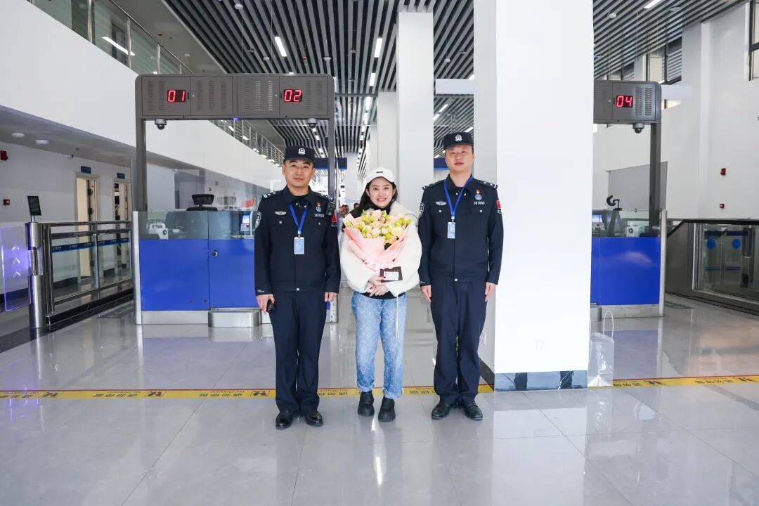 首破200万！打洛口岸出入境客流量刷新纪录