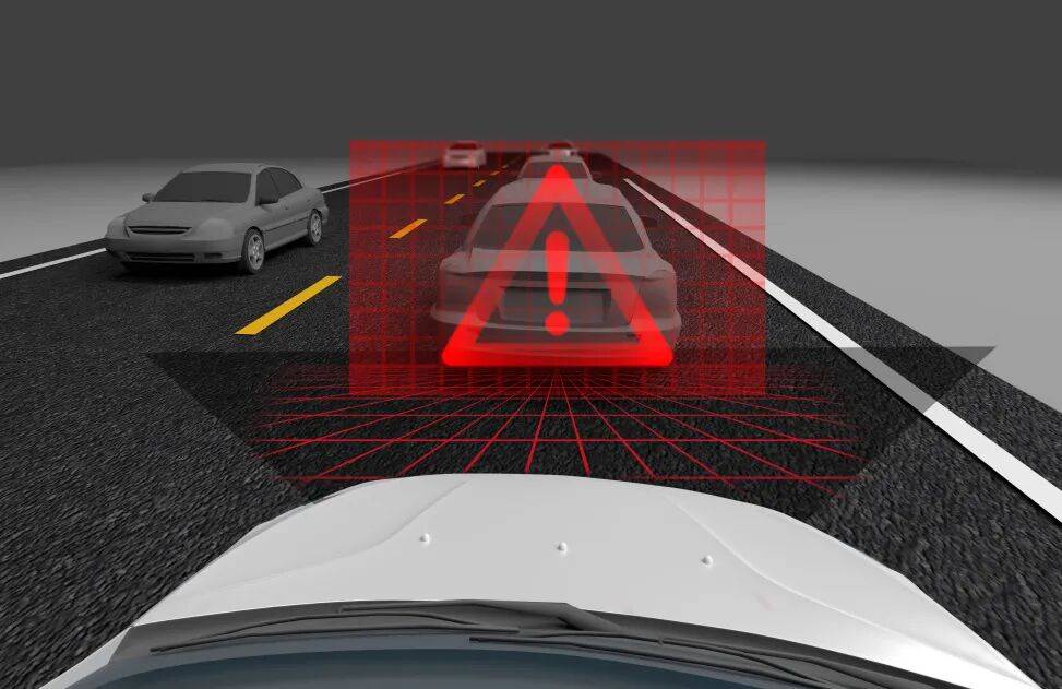 首例自动驾驶“碰瓷”案，欺负无人车的人类司机被罚了