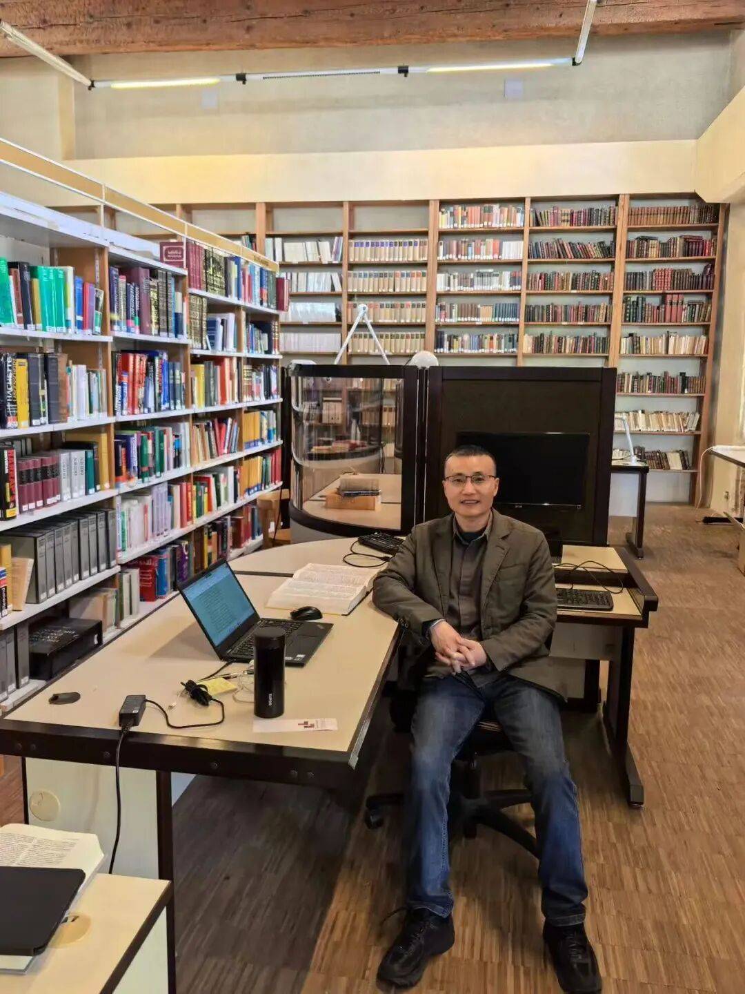 吴子枫:在阿尔都塞之后,人们再也不可能像以前那样搞哲学