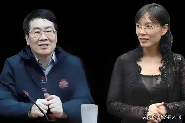 杜建英没想到，宗馥莉离开娃哈哈后，因香港火灾一举动，口碑暴涨