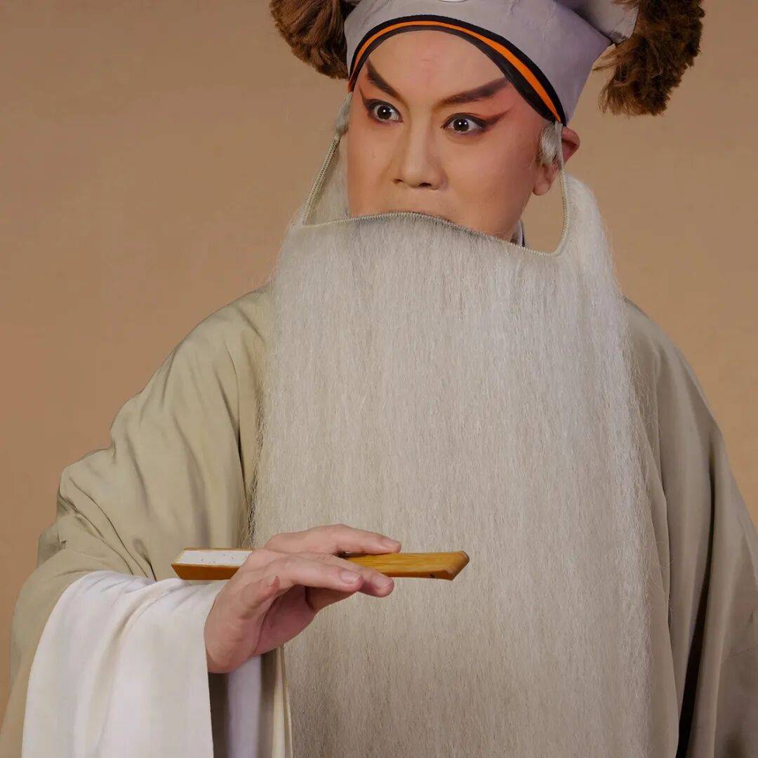 主 单雯第24届 中国戏剧梅花奖得主 张军第25届 中国戏剧梅花奖得主 李鸿良