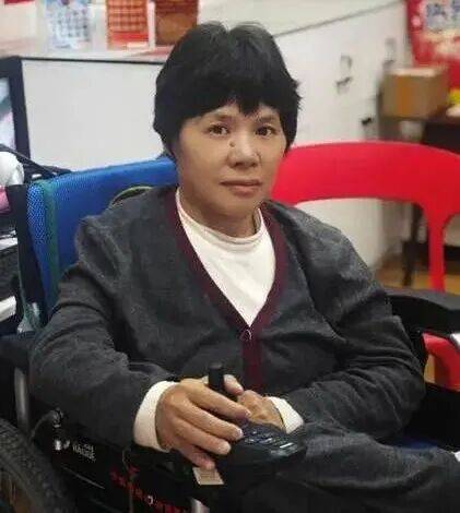 【助残】福彩案例入选“第一官网合法彩票平台- 北京赛车- 时时彩体彩六合彩届残疾人就创业典型和助残就业单位典型”