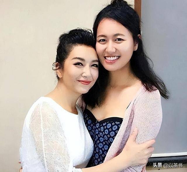 真情母子江珊是什么职业_江珊女儿高亦心 江珊为女儿操碎心 江珊女儿感情经历