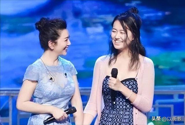 江珊女儿高亦心 江珊为女儿操碎心 江珊女儿感情经历_真情母子江珊是什么职业