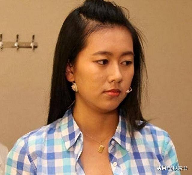真情母子江珊是什么职业_江珊女儿高亦心 江珊为女儿操碎心 江珊女儿感情经历